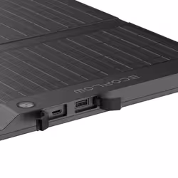 EcoFlow 28W Portable solar panel Monocrystalline silicon - Additional view 8