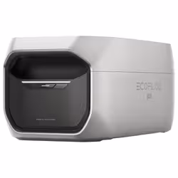 EcoFlow DELTA 3 Max Plus portable power station accessory Battery - Additional view 2