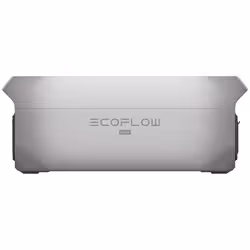 EcoFlow DELTA 3 Max Plus portable power station accessory Battery - Additional view 5