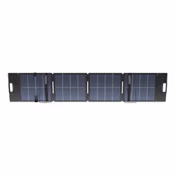 EcoFlow 110W Lightweight Portable Solar solar panel Monocrystalline silicon - Additional view 4