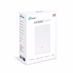 TP-Link Archer AX3000 Dual-Band Wi-Fi 6 Air Router - Additional view 4