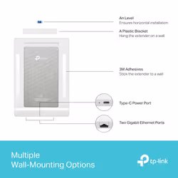 TP-Link Archer AX3000 Dual-Band Wi-Fi 6 Air Router - Additional view 5