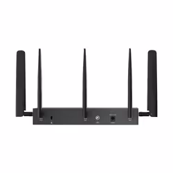 TP-Link Omada 4G+ Cat6 AX3000 Gigabit VPN Router - Additional view 4