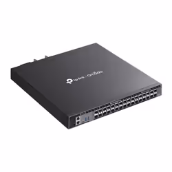 TP-Link SX6632YF network switch Managed L2+/L3 Black - Additional view 4