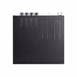 TP-Link Omada 24-Port Gigabit Stackable L3 Managed PoE+ Switch with 4 10G Slots - Additional view 5