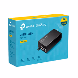 TP-Link Omada 2.5G PoE+ Injector - Additional view 7