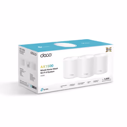 TP-Link AX1500 Whole Home Mesh Wi-Fi 6 System - Additional view 7