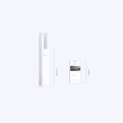 TP-Link EAP113-Outdoor 300 Mbit/s White Power over Ethernet (PoE) - Additional view 4