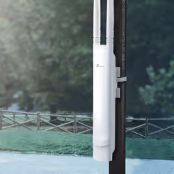 TP-Link EAP113-Outdoor 300 Mbit/s White Power over Ethernet (PoE) - Additional view 6