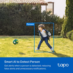 TP-Link Tapo C410 security camera Bullet IP security camera Outdoor 2304 x 1296 pixels Ceiling/wall - Additional view 7