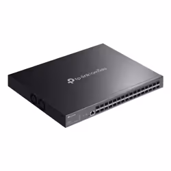 TP-Link Omada SX3032F network switch Managed L2+ Black - Additional view 4