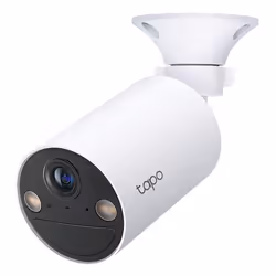 TP-Link Tapo C410 2-pack Bullet IP security camera Outdoor 2304 x 1296 pixels Ceiling/wall