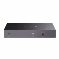 TP-Link Omada 8-Port 2.5GBASE-T and 2-Port 10GE SFP+ Smart Switch with 8-Port PoE+ - Additional view 4