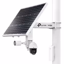 TP-Link VIGI SP9030 Solar panel - Additional view 2
