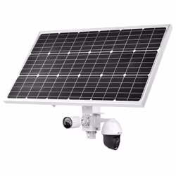 TP-Link VIGI SP9030 Solar panel - Additional view 3