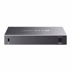 TP-Link TL-SG108S-M2 network switch Unmanaged L2 2.5G Ethernet (100/1000/2500) Desktop Black - Additional view 2
