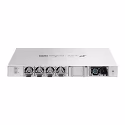 TP-Link Omada Pro S7500-24Y4C network switch Managed L3 Grey - Additional view 2