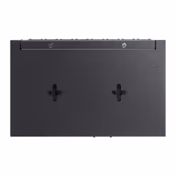 TP-Link LiteWave 8-Port Gigabit Desktop Switch with 8-Port PoE+ - Additional view 5