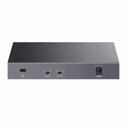 TP-Link LiteWave 8-Port Gigabit Desktop Switch with 8-Port PoE+ - Additional view 2