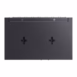 TP-Link LiteWave 8-Port Gigabit Desktop Switch with 8-Port PoE+ - Additional view 5