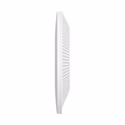 TP-Link Omada AX6000 Ceiling Mount WiFi 6 Access Point, 2.4 GHz, 5 GHz, 6000 Mbit/s, HTTPS, SNMP, SNMPv2, SNMPv3, SSH, 10,100 ...