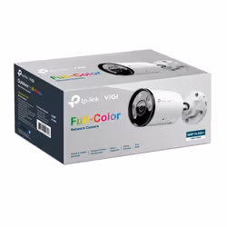 TP-Link VIGI C355 Bullet IP security camera Outdoor 2880 x 1620 pixels Wall - Additional view 4