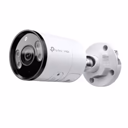 TP-Link VIGI C345, IP security camera, Outdoor, Wired, 120 dB, CE, NTRA, VCCI, KC, BSMI, FCC, IC, Wall