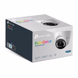 TP-Link VIGI C445 Turret IP security camera Indoor & outdoor 2688 x 1520 pixels Ceiling/wall - Additional view 5