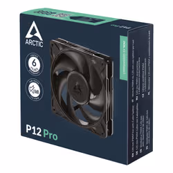ARCTIC Freezer P12 Pro - 120 mm PWM Fan - Additional view 6