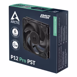 ARCTIC Freezer P12 Pro PST - 120 mm PWM Fan with Cable Splitter - Additional view 6