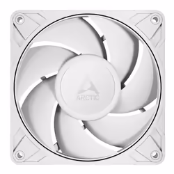 ARCTIC Freezer P12 Pro PST (White) - 120 mm PWM Fan with Cable Splitter - Additional view 2