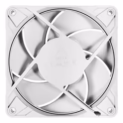 ARCTIC Freezer P12 Pro PST (White) - 120 mm PWM Fan with Cable Splitter - Additional view 4