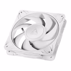 ARCTIC Freezer P12 Pro PST (White) - 120 mm PWM Fan with Cable Splitter - Additional view 5
