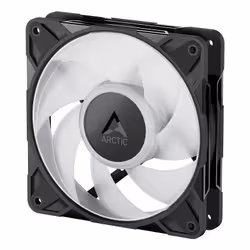 ARCTIC Freezer P12 Pro A-RGB - 120 mm A-RGB PWM Fan with Cable Splitter - Additional view 2