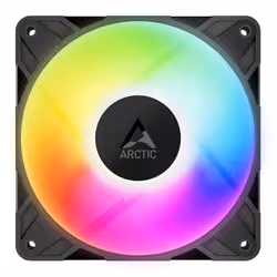 ARCTIC Freezer P12 Pro A-RGB - 120 mm A-RGB PWM Fan with Cable Splitter - Additional view 3