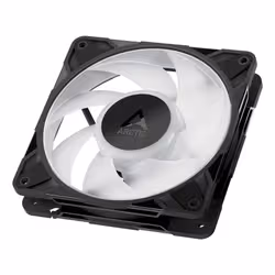 ARCTIC Freezer P12 Pro A-RGB - 120 mm A-RGB PWM Fan with Cable Splitter - Additional view 6
