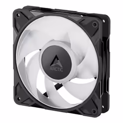 ARCTIC Freezer P12 Pro A-RGB - 3 Pack - 120 mm A-RGB PWM Fan with Cable Splitter - Additional view 3