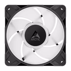 ARCTIC Freezer P12 Pro A-RGB - 3 Pack - 120 mm A-RGB PWM Fan with Cable Splitter - Additional view 4