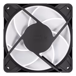 ARCTIC Freezer P12 Pro A-RGB - 3 Pack - 120 mm A-RGB PWM Fan with Cable Splitter - Additional view 6