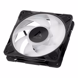 ARCTIC Freezer P12 Pro A-RGB - 3 Pack - 120 mm A-RGB PWM Fan with Cable Splitter - Additional view 7