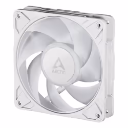 ARCTIC Freezer P12 Pro A-RGB (White) - 120 mm A-RGB PWM Fan with Cable Splitter - Additional view 3