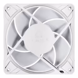 ARCTIC Freezer P12 Pro A-RGB (White) - 120 mm A-RGB PWM Fan with Cable Splitter - Additional view 6