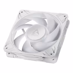 ARCTIC Freezer P12 Pro A-RGB (White) - 120 mm A-RGB PWM Fan with Cable Splitter - Additional view 7