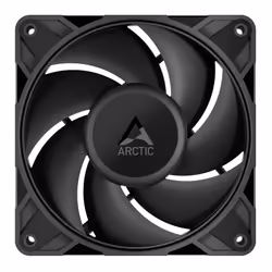 ARCTIC Freezer P12 Pro PST CO - 120 mm PWM Fan with Cable Splitter for Continuous Operation - Additional view 2