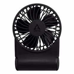 ARCTIC Summair 2Go - Powerful Handheld Fan with Extra-Long Battery Life - Additional view 3