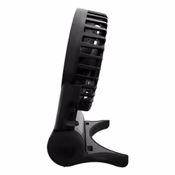 ARCTIC Summair 2Go - Powerful Handheld Fan with Extra-Long Battery Life - Additional view 4