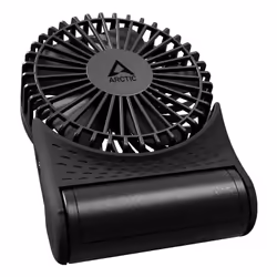 ARCTIC Summair 2Go - Powerful Handheld Fan with Extra-Long Battery Life - Additional view 7
