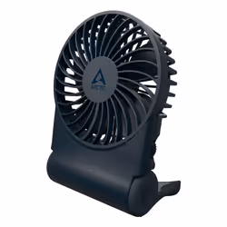 ARCTIC Summair 2Go - Powerful Handheld Fan with Extra-Long Battery Life - Additional view 2
