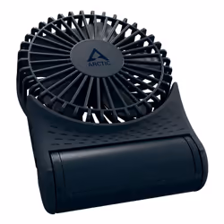 ARCTIC Summair 2Go - Powerful Handheld Fan with Extra-Long Battery Life - Additional view 7