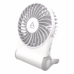ARCTIC Summair 2Go - Powerful Handheld Fan with Extra-Long Battery Life - Additional view 2